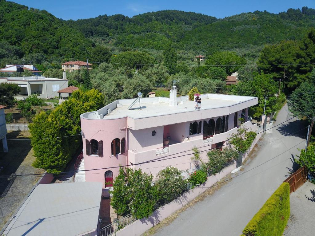 Villa Ioanneta photo 1