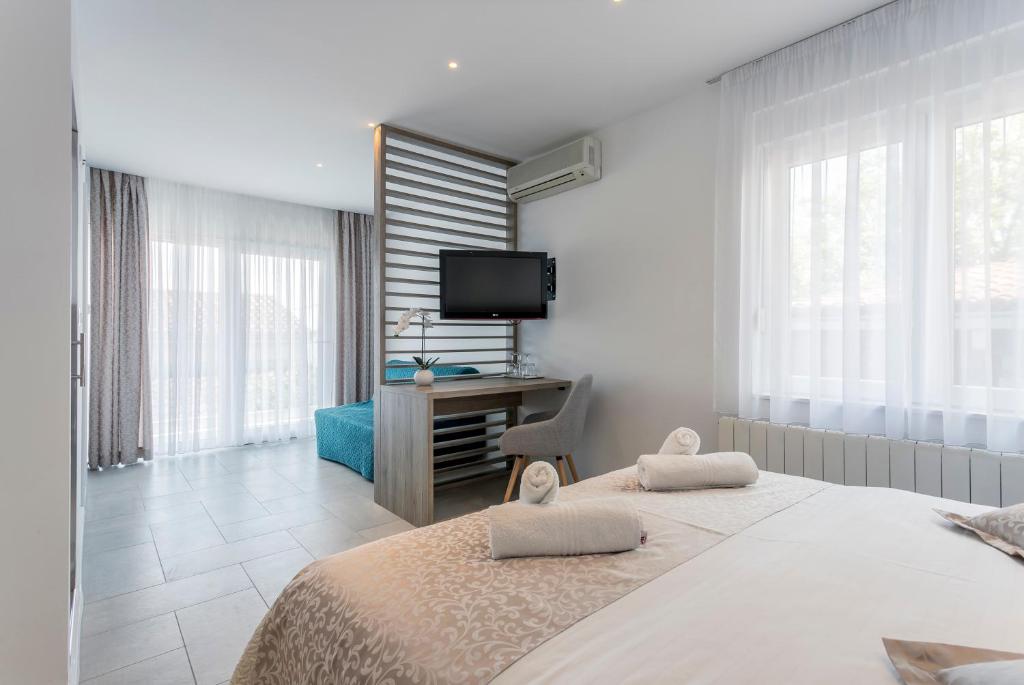 Pansion Casa photo 2