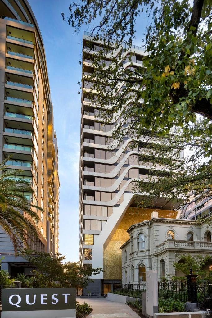Quest St Kilda Road photo 2