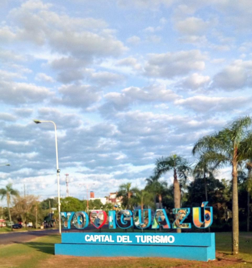Alojamiento Sol del Iguazú photo 4