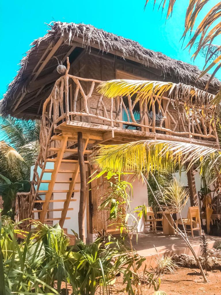 Mandala Tribe Treehouses photo 2