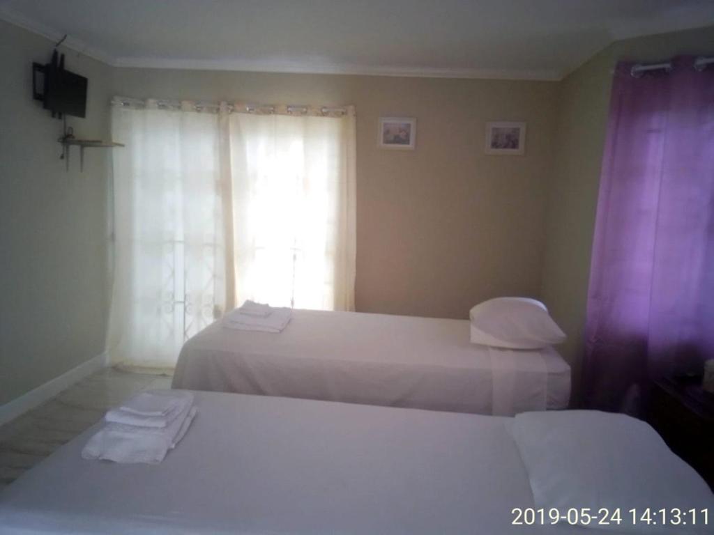 Eve's Rockaway Villa photo 4