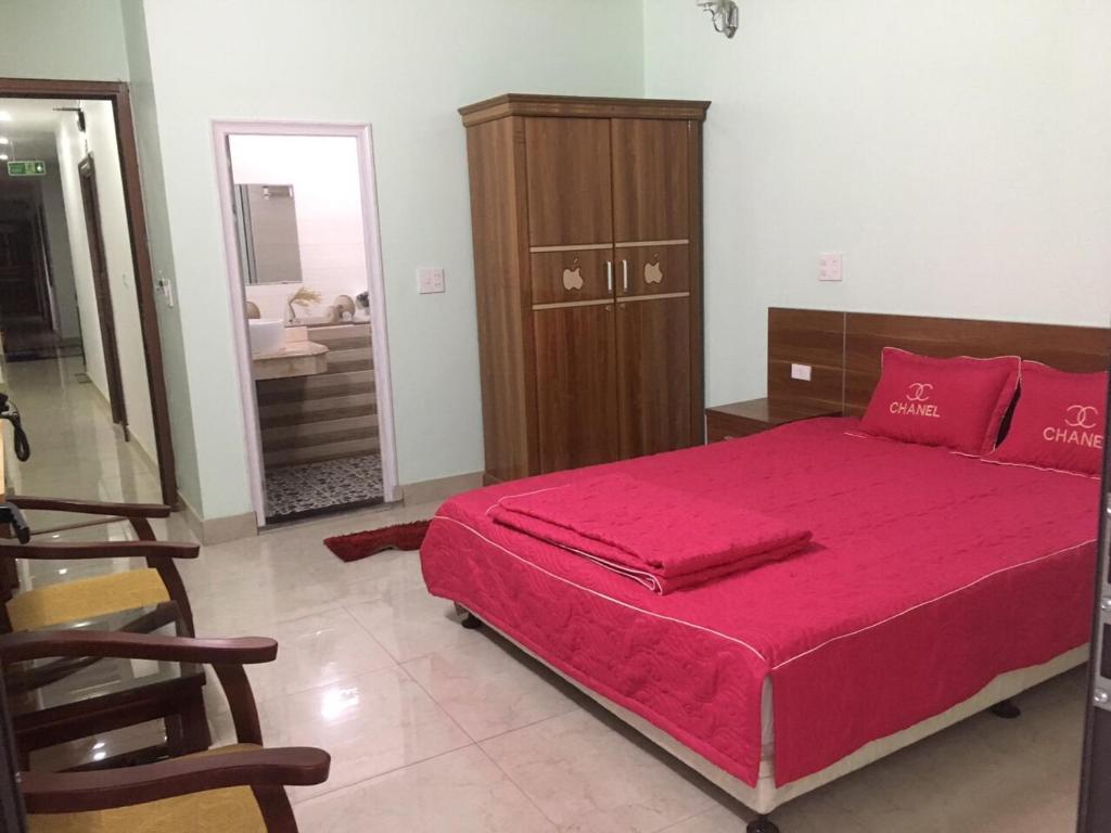 Ruby Hostel