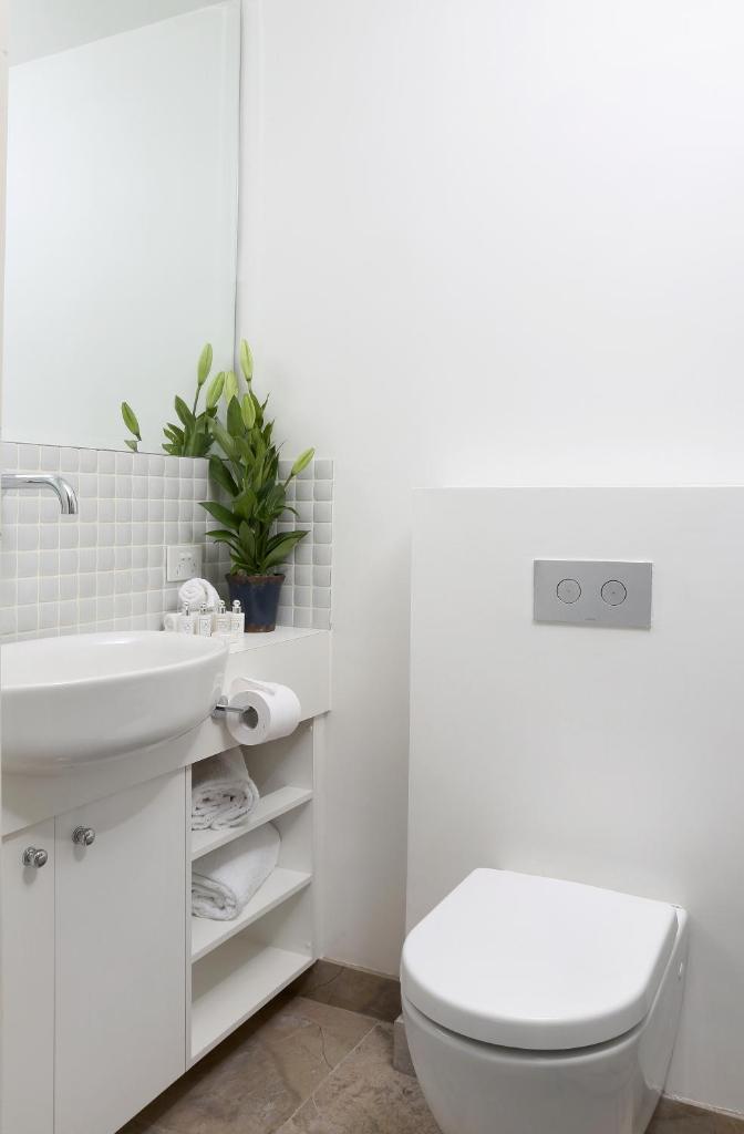 Studio 7 - Saint George Accommodation photo 1