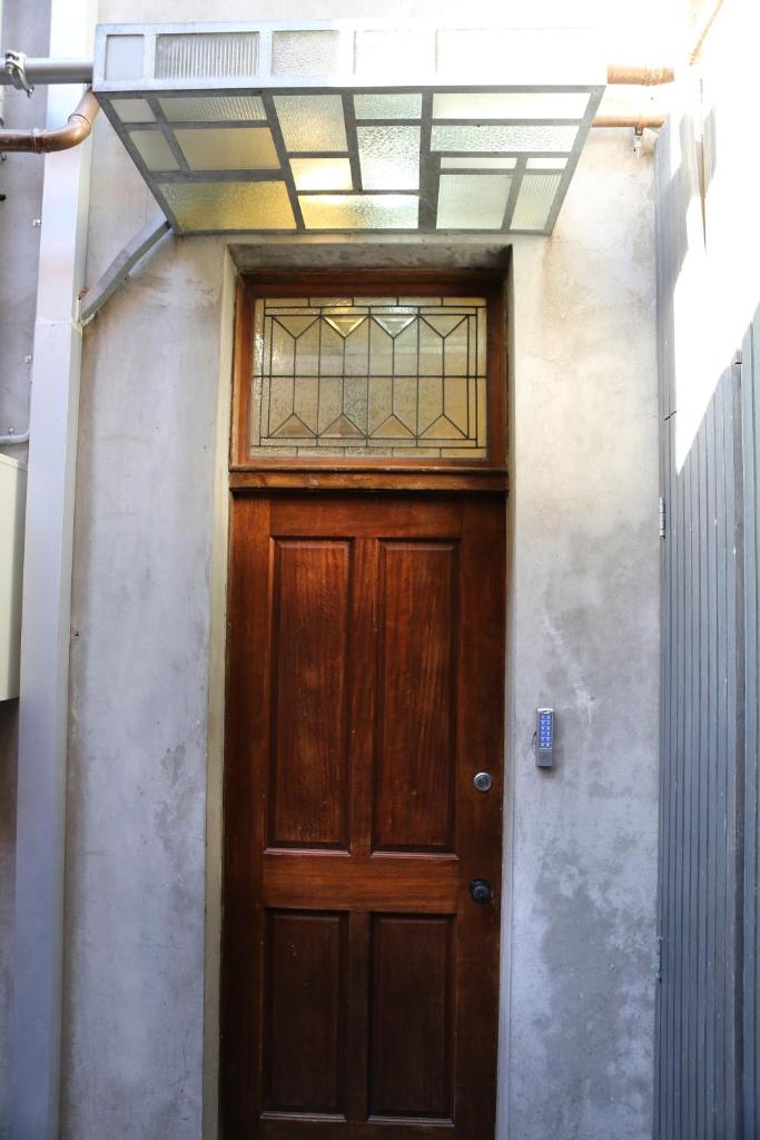 Studio 7 - Saint George Accommodation photo 4