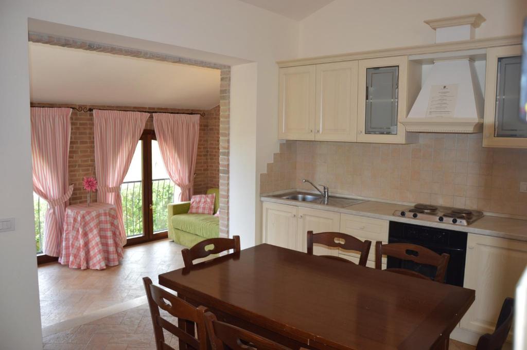 Cumana Blu Apartments photo 3