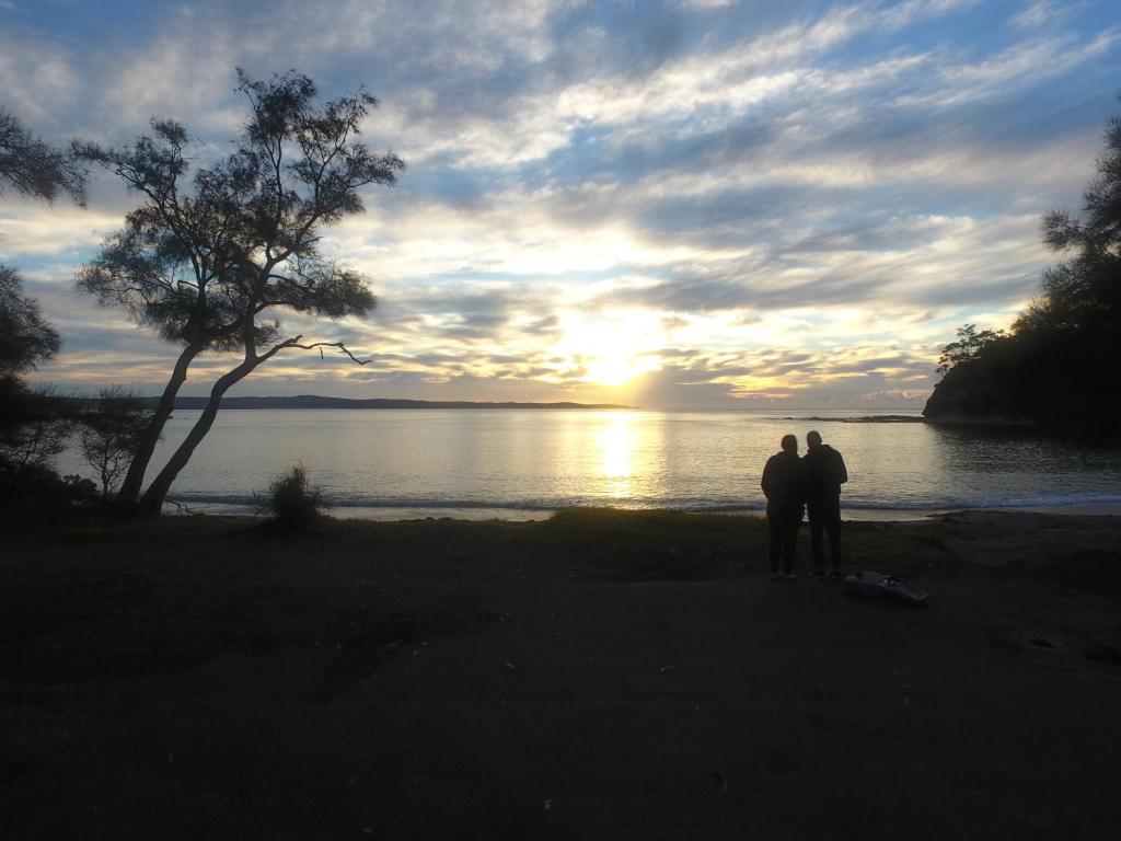 Pleasurelea Tourist Resort & Caravan Park photo 1