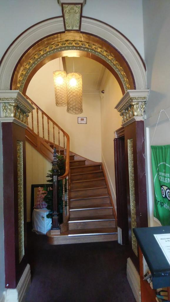 Delatite Hotel photo 1