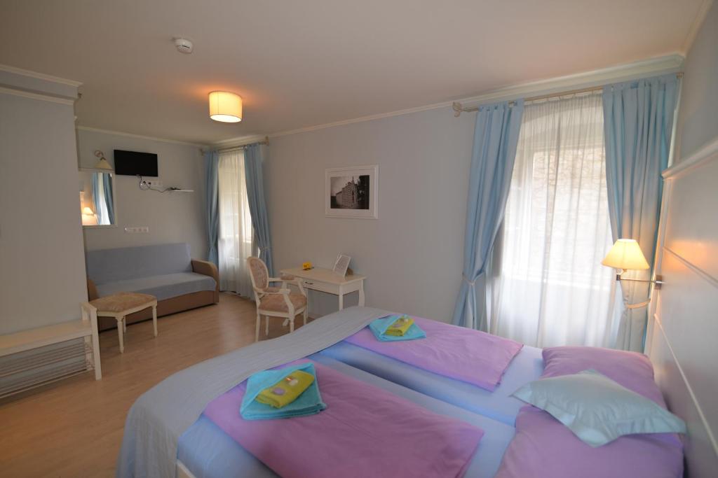 Hotel Villa Elisabeth - Veli Lošinj Health Resort photo 1