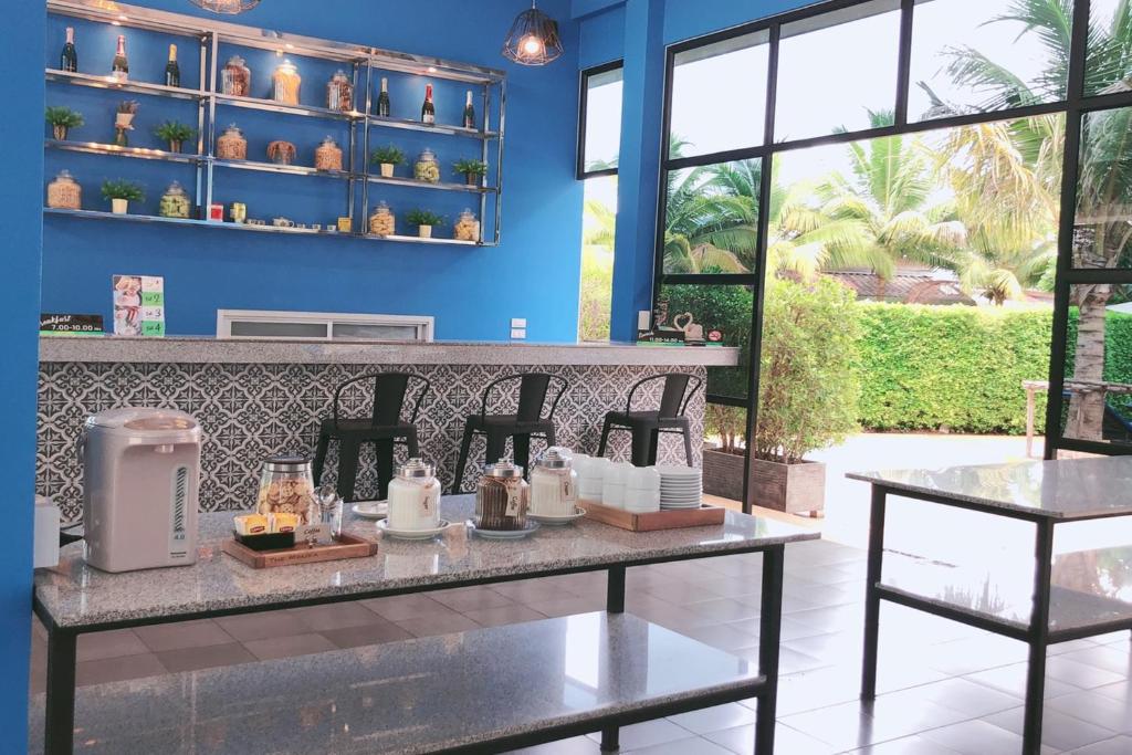 The Malika Hotel - SHA Extra Plus photo 2