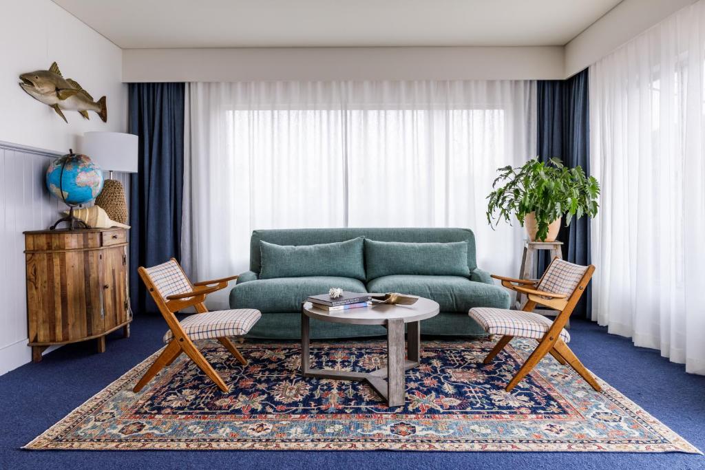 Watsons Bay Boutique Hotel photo 1