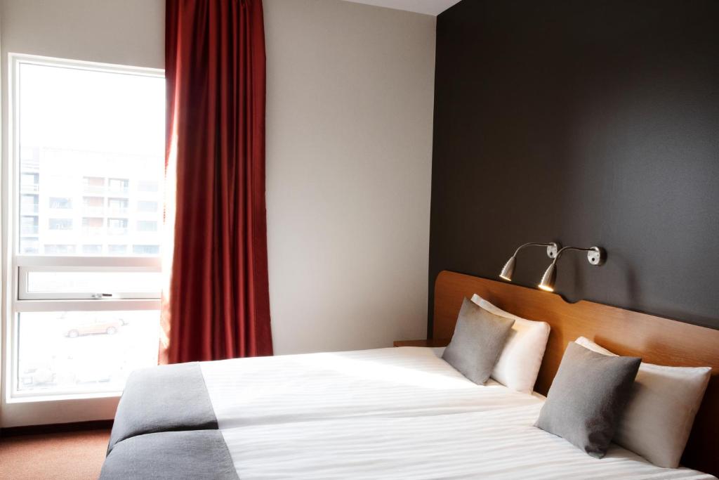 Fosshotel Baron photo 3