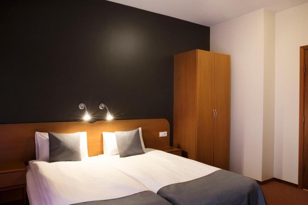 Fosshotel Baron photo 4
