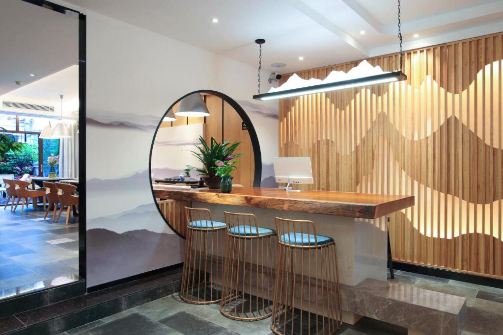 Li River Resort Villa Hotel photo 3