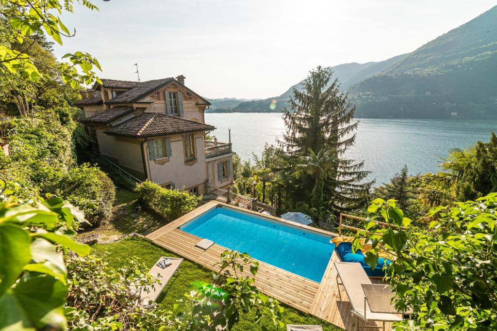 B&B Villa Costanza photo 3