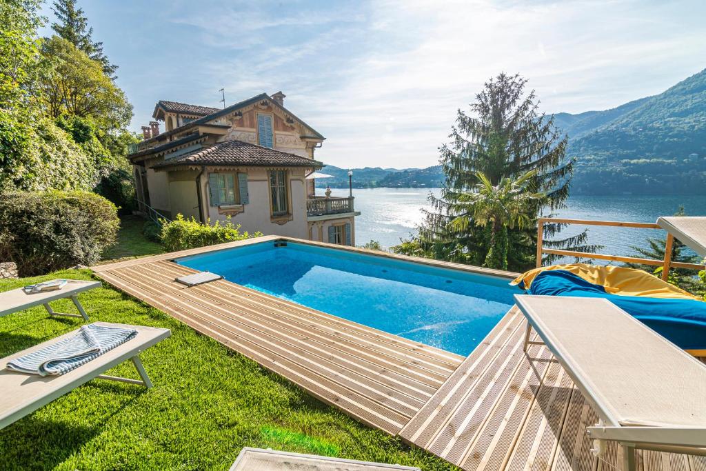 B&B Villa Costanza photo 4