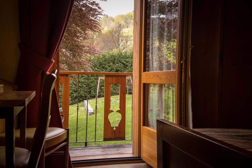 Hotel Beau Sejour Pré-Saint-Didier photo 4