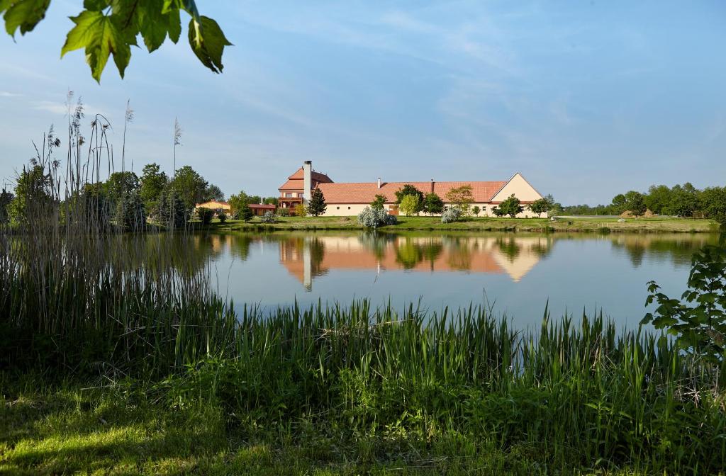 Residence Safari Resort - Chateau photo 3