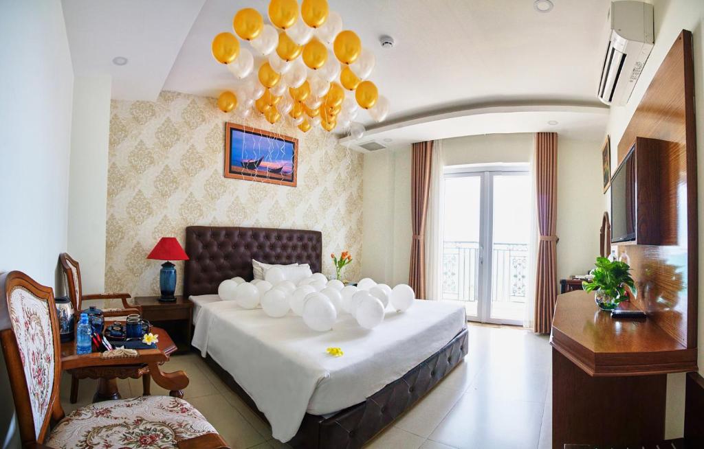 Boss Hotel Nha Trang