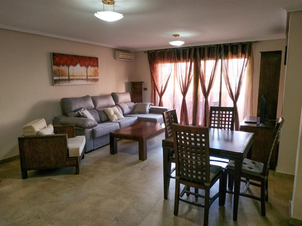Apartamentos Marina San Julian