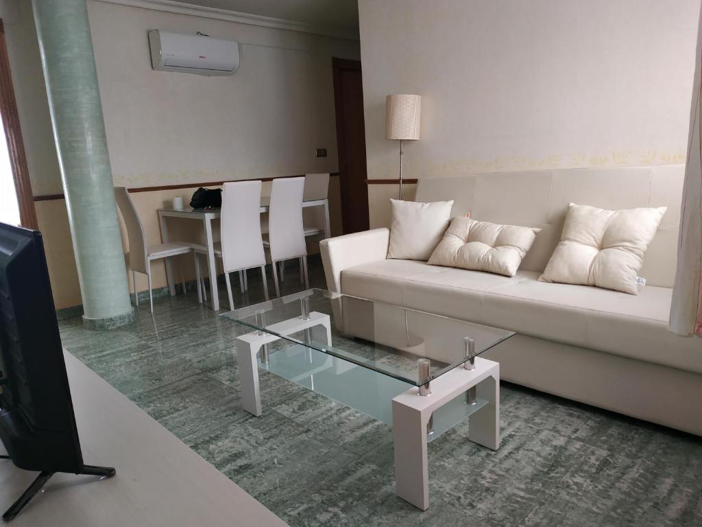 Apartamentos Marina San Julian photo 1