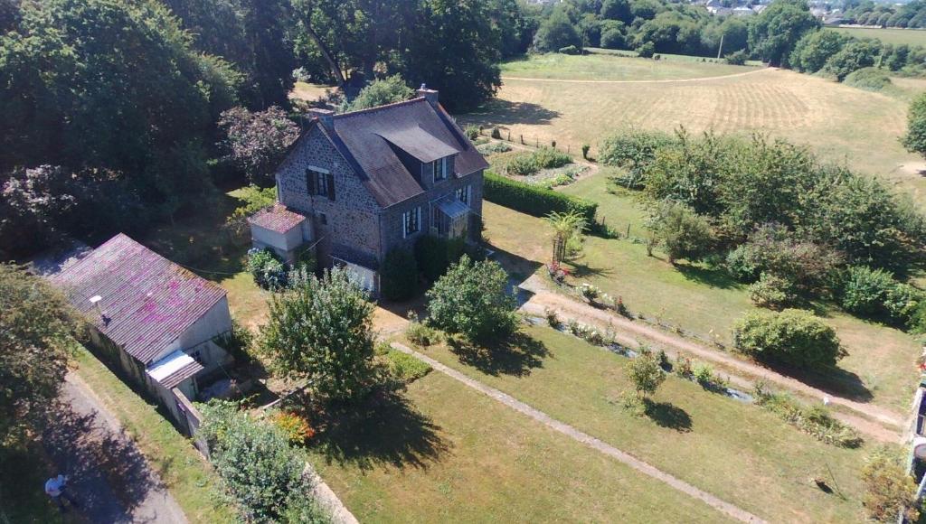 Grande maison de charme Bretonne photo 1
