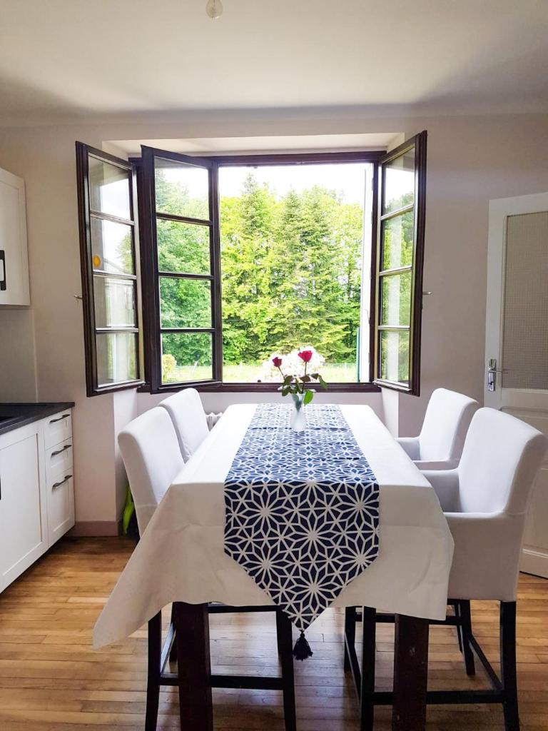 Grande maison de charme Bretonne photo 2