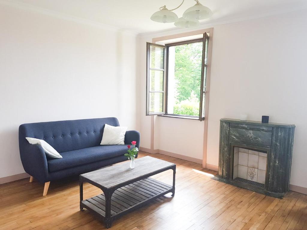 Grande maison de charme Bretonne photo 3