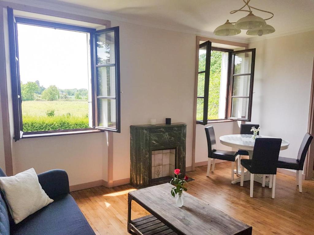 Grande maison de charme Bretonne photo 4