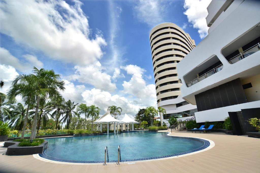 Rua Rasada Hotel - The Ideal Venue for Meetings & Events photo 3