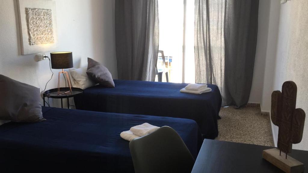 Hostal Tierramar photo 4