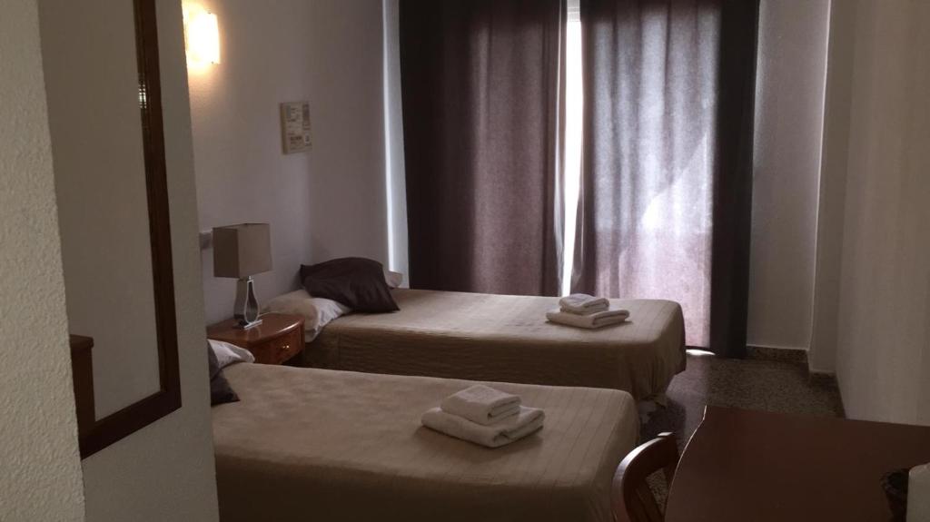 Hostal Tierramar photo 3