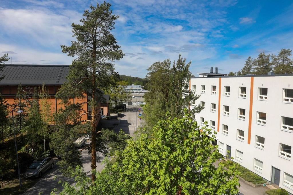 Summer Hotel Vuorilinna photo 3