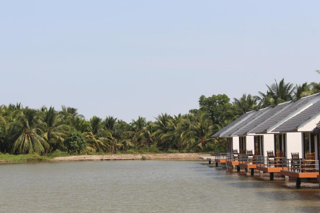Mekong Garden Resort