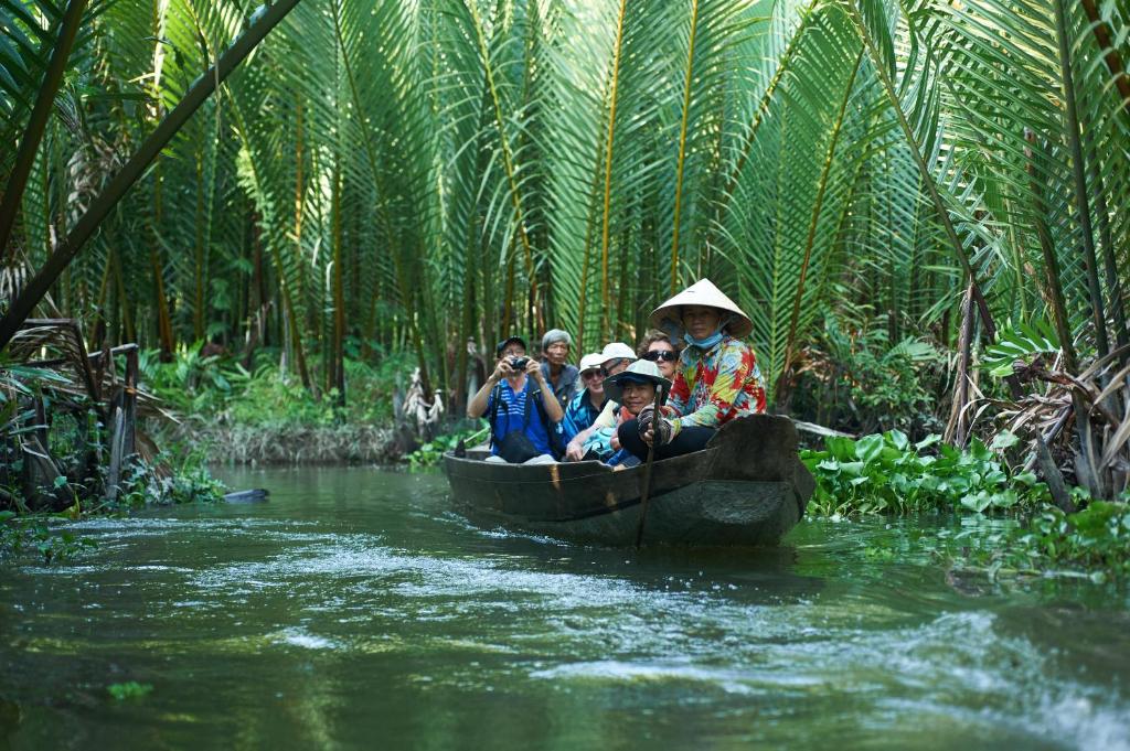 Mekong Garden Resort