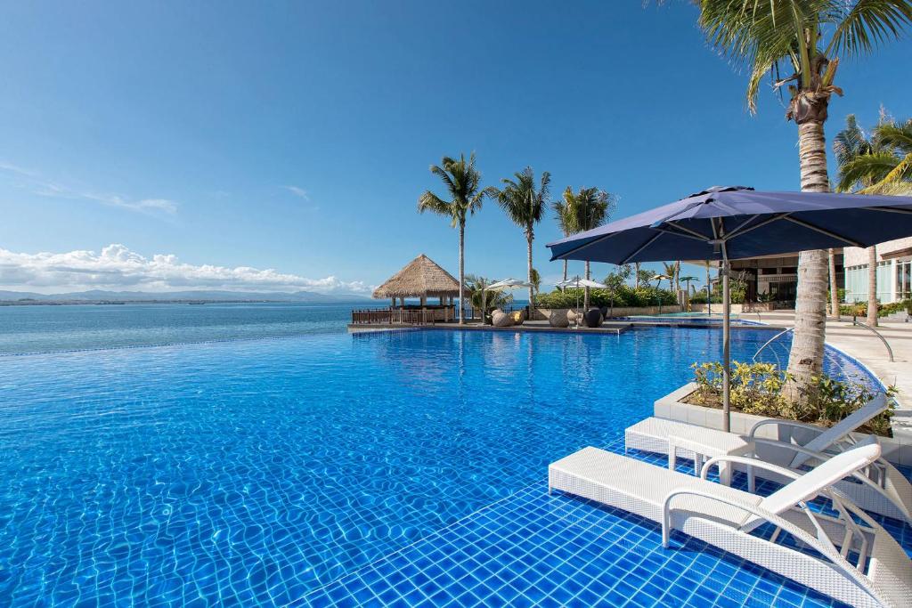 Dusit Thani Mactan Cebu Resort photo 4