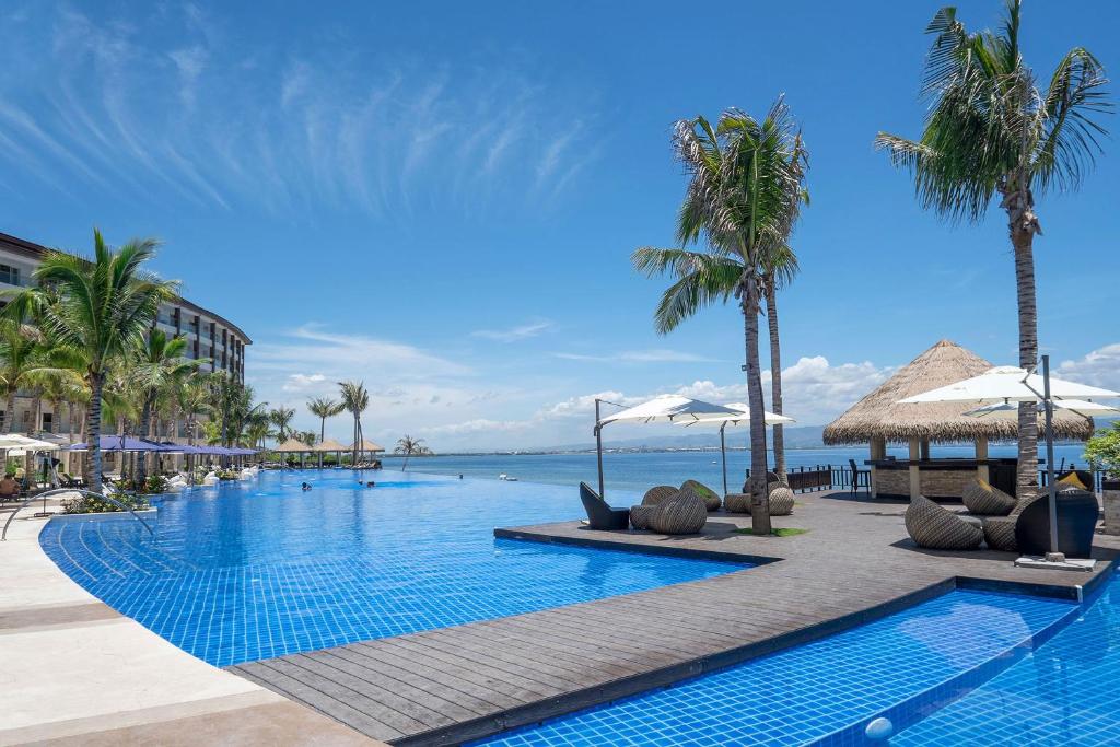 Dusit Thani Mactan Cebu Resort photo 3