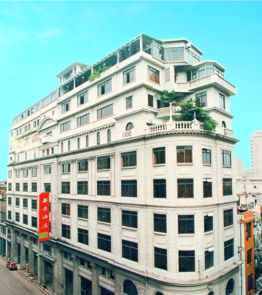 New Asia Hotel photo 1