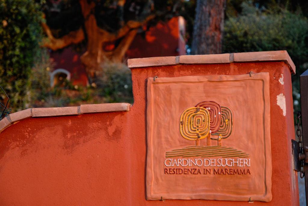 Giardino dei Sugheri photo 2