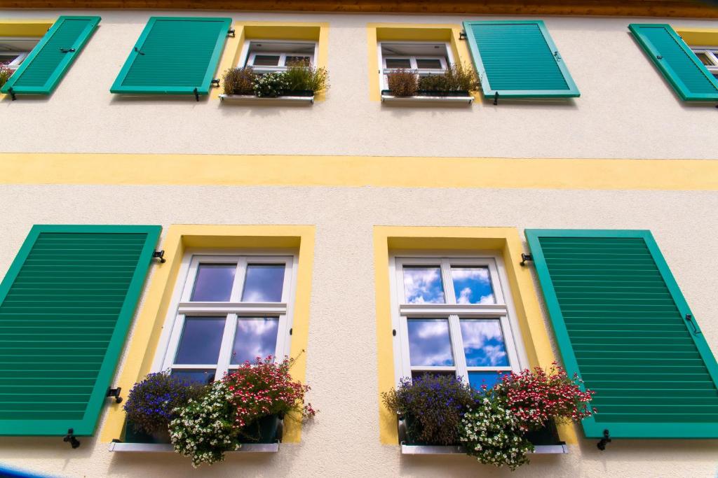 Staimicher Höhen - Premium Appartements photo 4