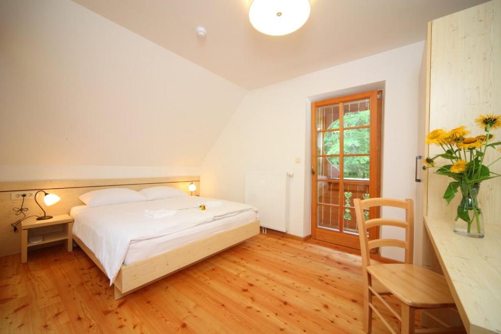Planinski dom Savica photo 2
