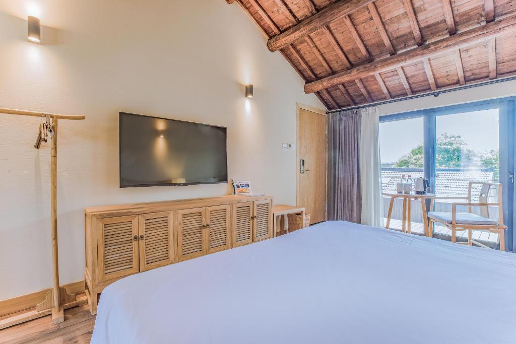 Hangzhou Van Wind Inn photo 2