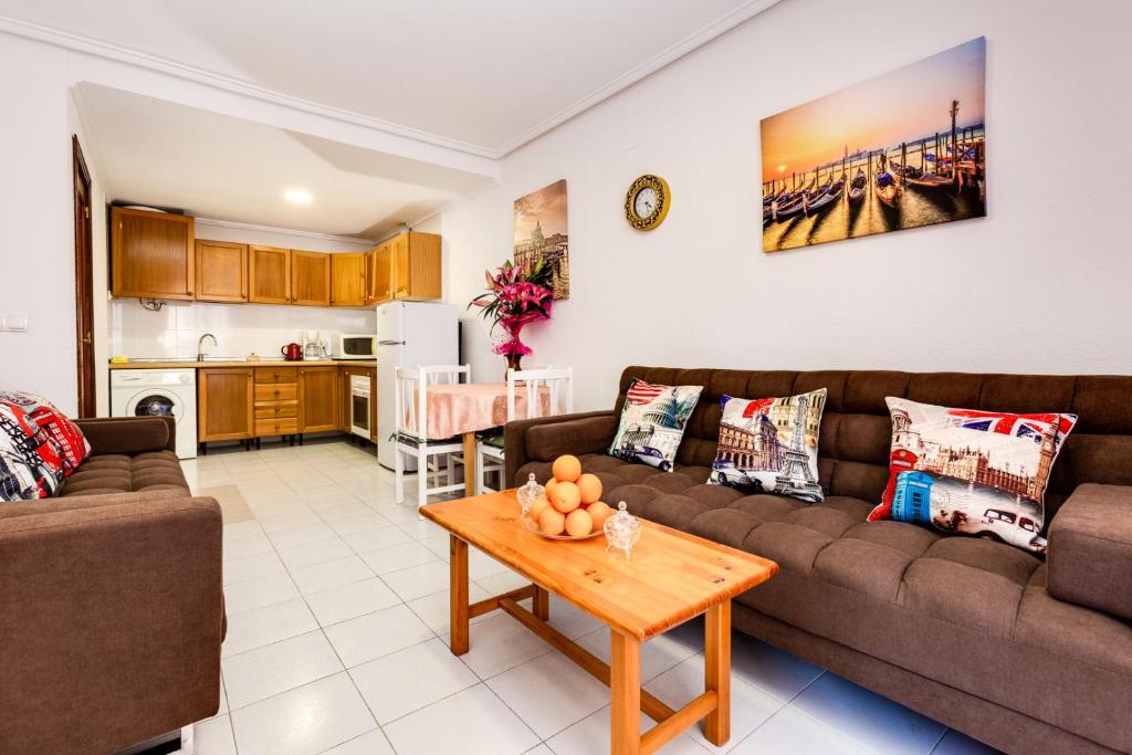 Apartments Gumersindo near the sea photo 1