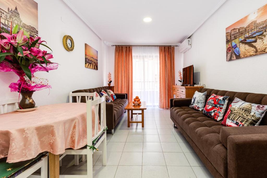 Apartments Gumersindo near the sea photo 2