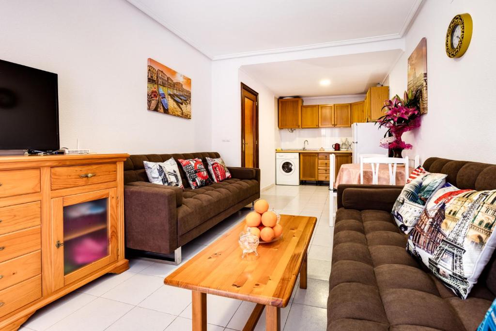 Apartments Gumersindo near the sea photo 3