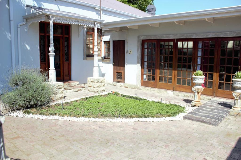 The Well guesthouse/Retreat photo 4