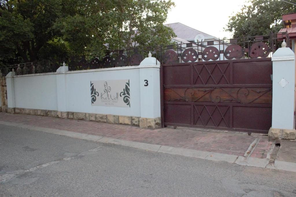 The Well guesthouse/Retreat photo 2