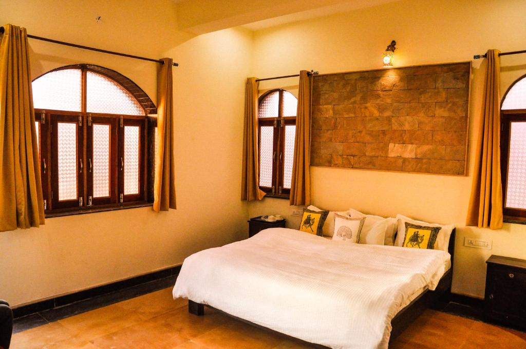 Hotel Vamdev Fort photo 1