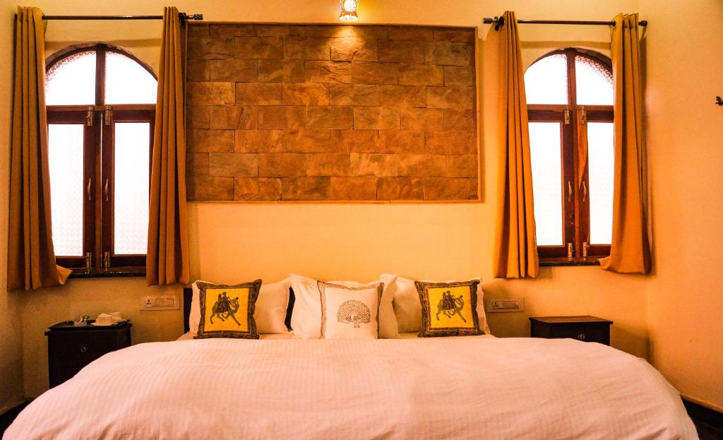 Hotel Vamdev Fort photo 3