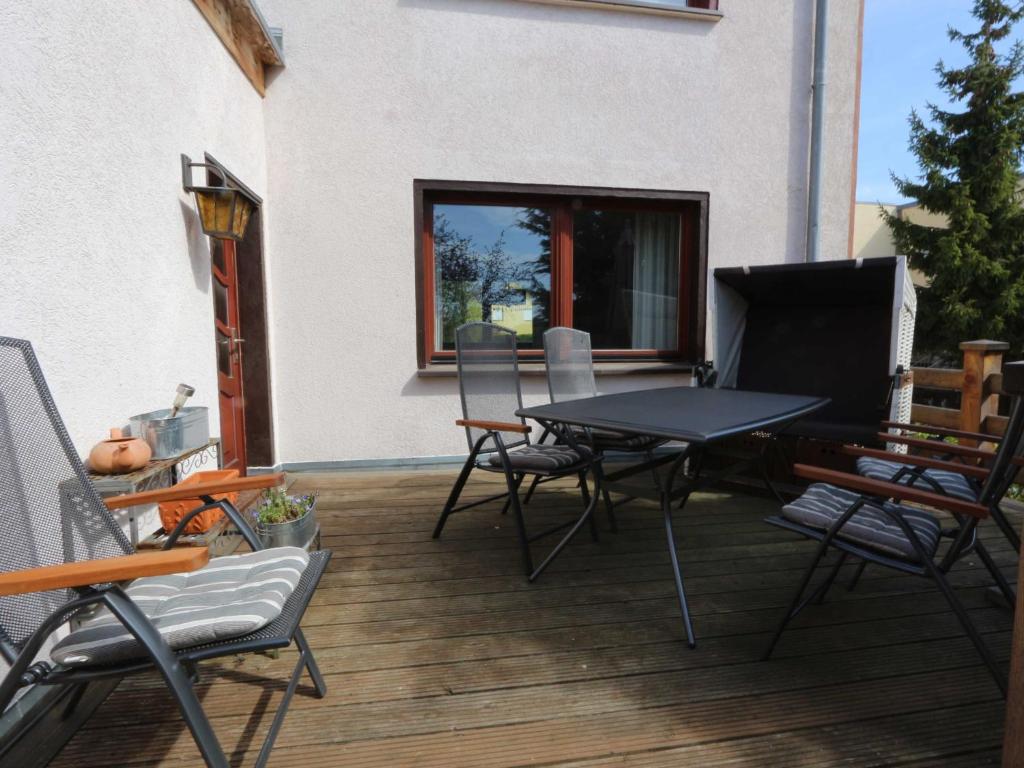 Ferienhaus Rubert Zempin Fewo cc photo 1